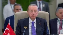 Filistin için kritik zirve | Başkan Erdoğandan Riyaddaki Olağanüstü İslam Zirvesinde önemli açıklamalar