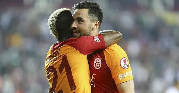 İtalyan basınından bomba iddia! Yeni takımı...