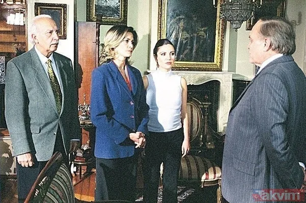 Kurtlar Vadisi hakkındaki sürpriz gerçek 20 yıl sonra ortaya çıktı! Meğer o bölümde Çakır ile Memati'nin yerine... - 36