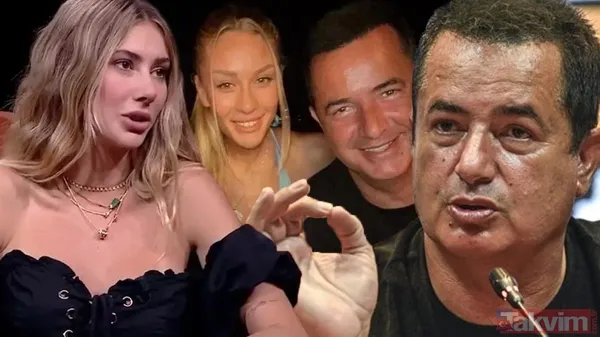 Acun Ilıcalı'dan Şeyma Subaşı'yı küplere bindirecek hamle! Kanlı bıçaklı olduğu ablasının kızının doğum gününü sevgilisiyle kutladı - 1