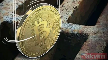 SON DAKİKA: Kripto para Bitcoin kurallar belli oldu! Kurye ile kimlik tespiti yapılacak