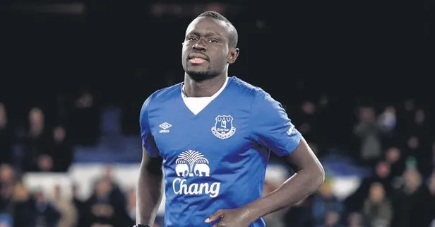 Niasse devre arasında  G.Saray’a gelecek