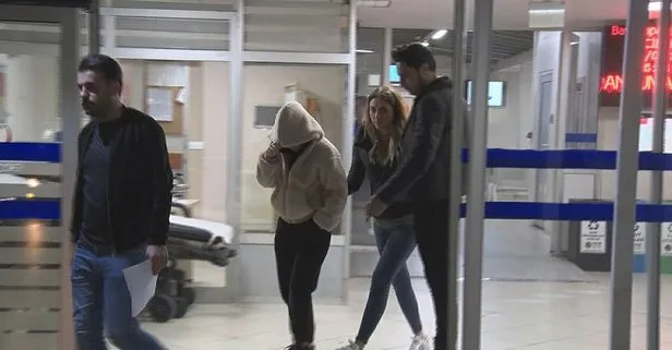 İstanbul'da FETÖ operasyonu