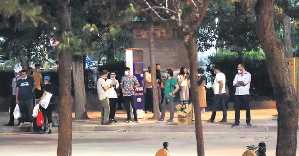 Bingöl'ün Kiğı ilçesinde dün akşam saat 21.28'de 5,2 büyüklüğünde deprem meydana geldi