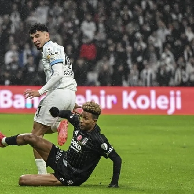 Lazio’nun gözü Gedson’da