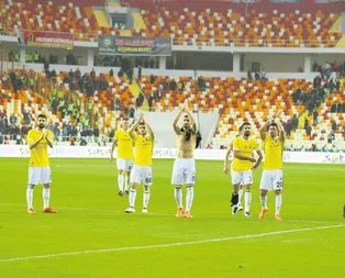 Bir sezona bedel derbi