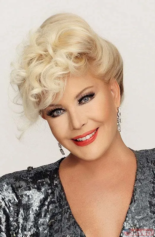 Türkiye’nin en zengin 10 ünlü kadını! Bakın zirvede kim var! Sibel Can, Hadise, Seda Sayan, Aşkın Nur Yengi... - 22