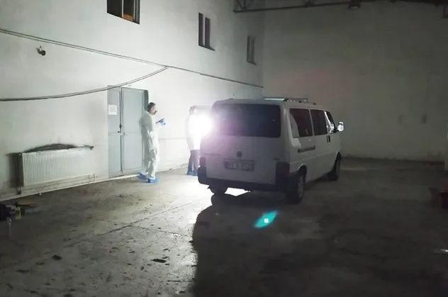 Kan donduran olayın arkasından DEAŞ çıktı! Şoke eden detaylar...
