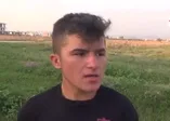 Rahatsız ediyor diye köpeği tüfekle vurdu