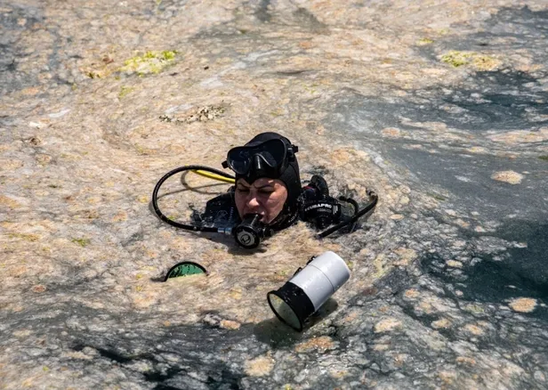 SON DAKİKA: Çevre ve Şehircilik Bakanı Murat Kurum: Toplamda 3288,2 metreküp müsilaj toplandı-3