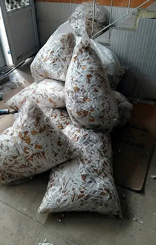 Adana’da kaçak tütün operasyonu: 4 gözaltı