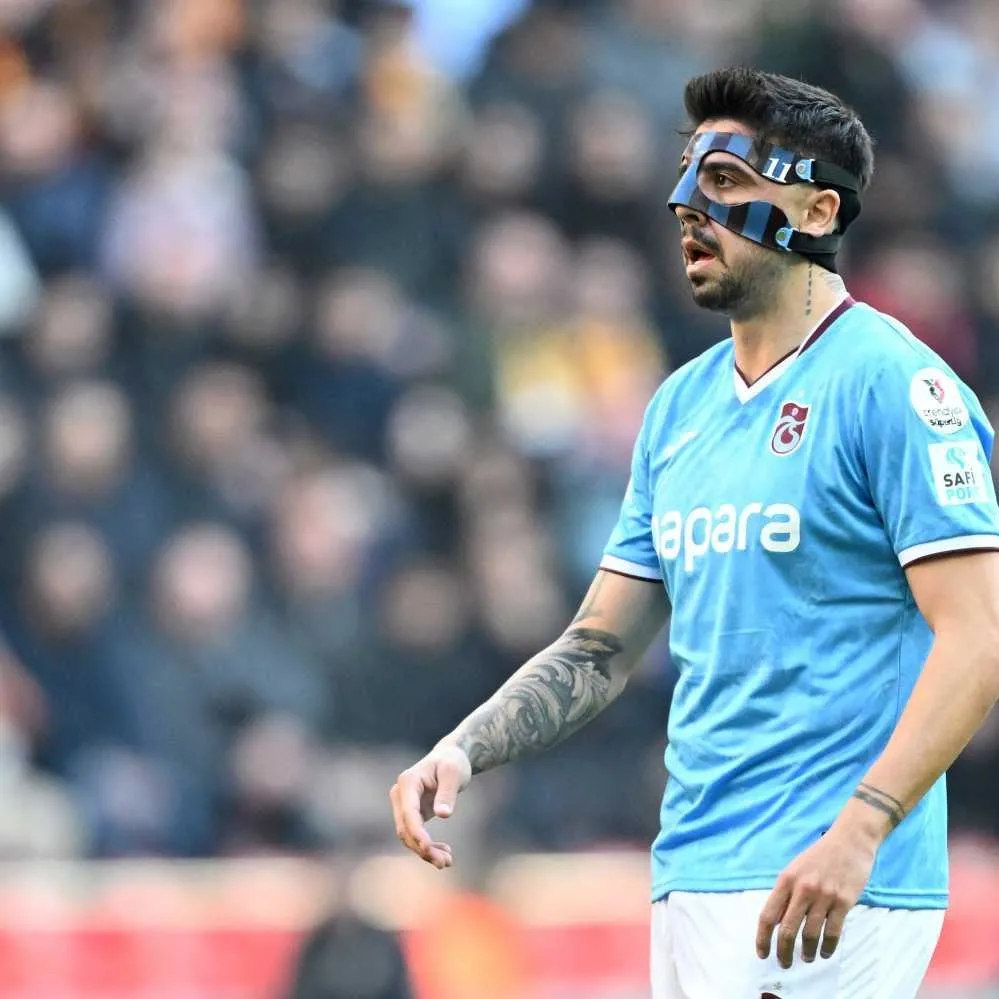 Ozan Tufan’dan Çorum’a ret!