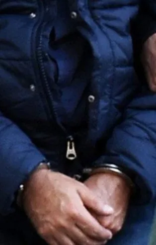 FETÖ subayı itirafçı oldu