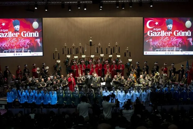 Son dakika: Milli Savunma Bakanı Yaşar Güler'den tahıl anlaşması açıklaması: "Girişimlerimiz sürüyor"-4