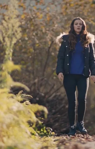 Sen Anlat Karadeniz 32. bölüm fragmanı yayınlandı! Sen Anlat Karadeniz 32. bölüm fragman izle