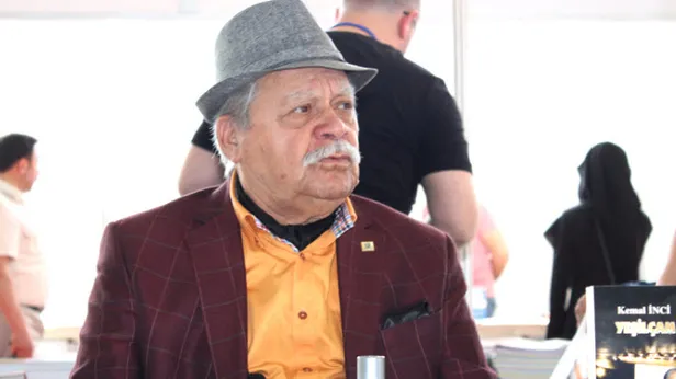 Usta oyuncu Kemal İnci hayatını kaybetti (Kemal İnci kimdir?)-2