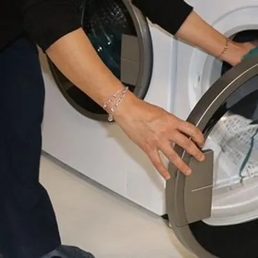 30 yıl boyunca tamirciye gerek kalmayacak! Çamaşır makinesindeki bu temizleme modunu kimse bilmiyor!