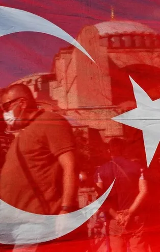 Türkiye Ayasofya'yı ibadete açtı: UNESCO üzgün!