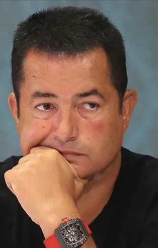 Acun Ilıcalı'dan flaş Doğukan Sinik hamlesi!