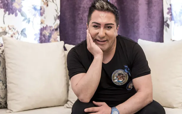 Murat Övüç kimdir? Kaç yaşında, nereli? Murat Övüç oğlu kim, ne yaptı? Gündeme bomba gibi düştü…-2