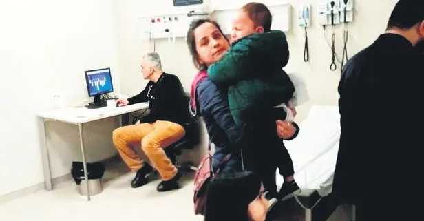 Adana Da Saglik Skandali Doktor Hastalara Aldiris Etmeden Iskambil Oynadi Takvim