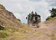 Azerbaycan-Ermenistan sınır hattında gergin bekleyiş! Ermeni güçler 24 saatte 69 ateşkes ihlali gerçekleştirdi