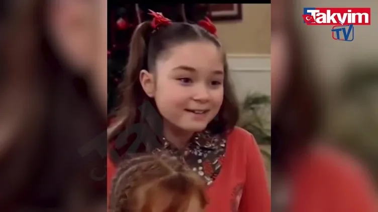 Bez Bebek'in huysuz Özge'si son haliyle şaşı etti! Bakan bir daha bakıyor