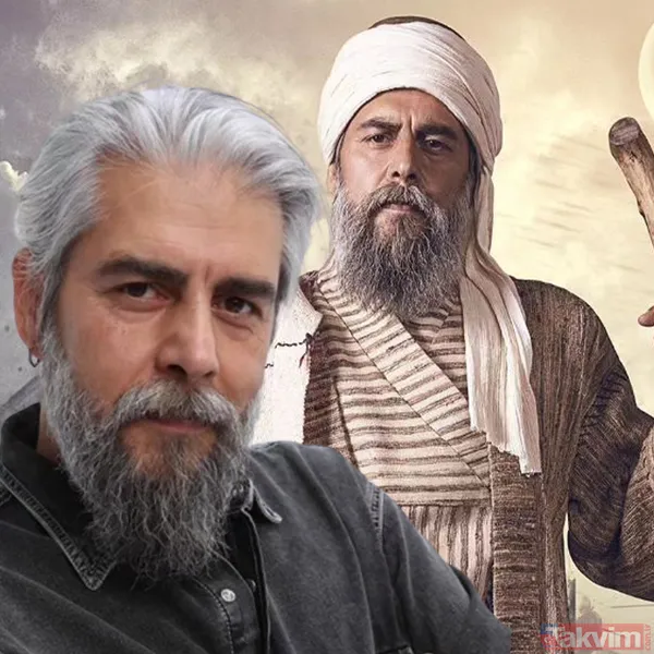 Kuruluş Osman’ın Yunus Emre’si Gökhan Atalay’ın gözünden sakındığı güzeller güzeli eşine bakın! “Çok yakışıyorsunuz...” - 1