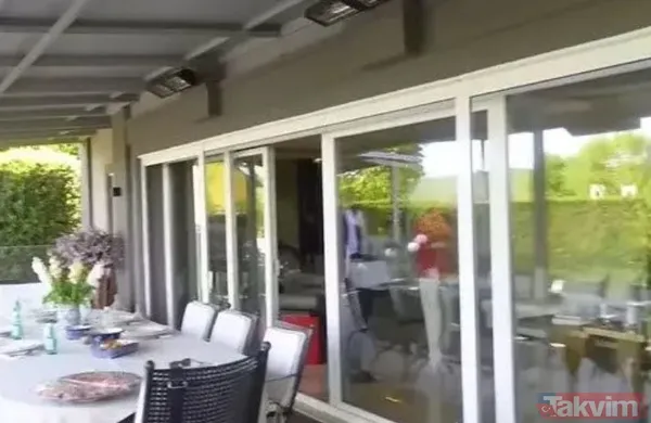 İbrahim Tatlıses ve eski eşi Derya Tuna torunlarıyla bir araya geldi! O anları İdo Tatlıses paylaştı: İşte İbrahim Ayel ile Sinan Emir - 22