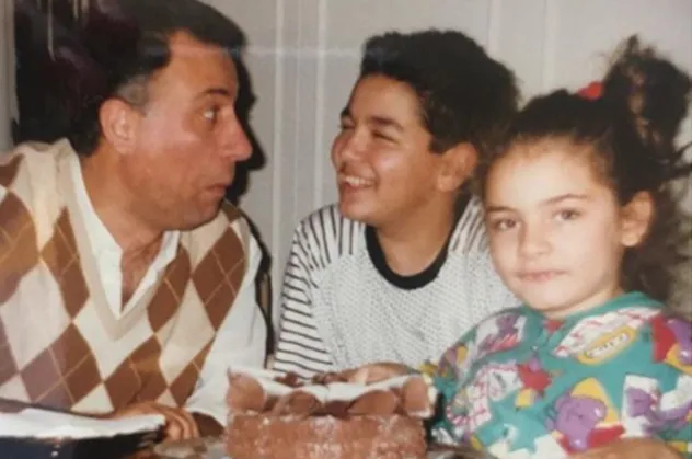 Kemal Sunal'ın eşi ve oğlundan duygusal paylaşım: 'İyi ki doğdun Kemal, iyi ki doğdun iyi kalpli kahramanım...'