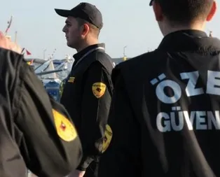 İŞKURa başvuru nasıl yapılır? İŞKUR KPSS şartsız silahlı silahsız güvenlik görevlisi alım başvuru şartları!