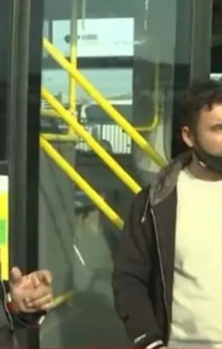 İETT tamircisi İETT'ye verdi veriştirdi: Rezillik çekiyoruz