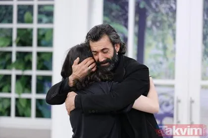 Esra Erol 10 Mart 2020 Salı günü kayıp Zeliha Çalışkan’ı buldu! Türkiye’yi gözyaşlarına boğan kavuşma