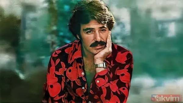 Ferdi Tayfur Ata Demirer arasında ne yaşandı? Olayın bizzat tanığı olan isim anlattı: Beni aradı - 8