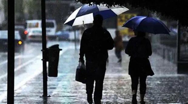 Dikkat! Meteorolojiden o illere kritik uyarı