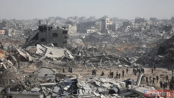 Doğu Demirkol gösterilerinin gelirlerini Filistin'e bağışladı: "Böyle bir dünyada zulüm varken en azından yüreğimiz soğusun" - 4