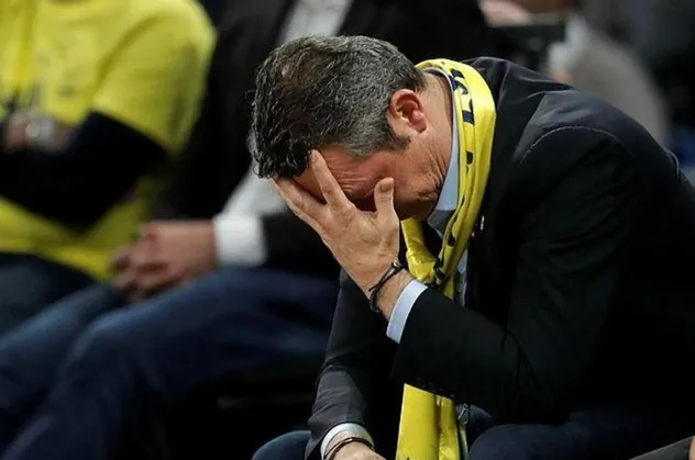 Son dakika Fenerbahçe haberleri | Fenerbahçe'de korkutan tablo! Gelecek sezon da...