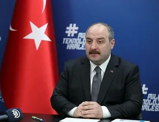 Bakan açıkladı: 55 milyar liraya yükseldi