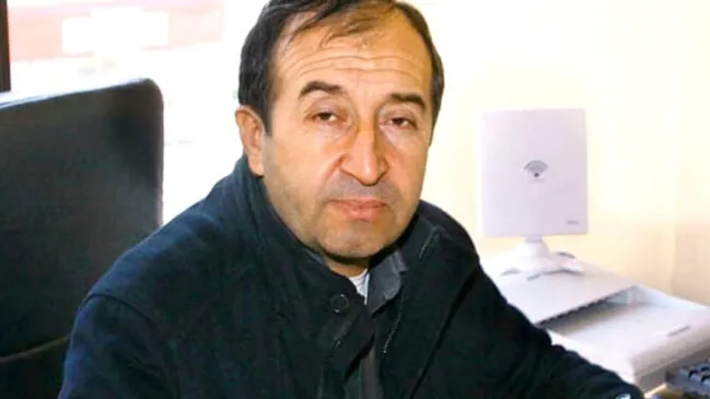 Emine Bulut'un katili Fedai Varan'a 'kahraman' diyen Muhammet Özen’e bir şok daha!-1