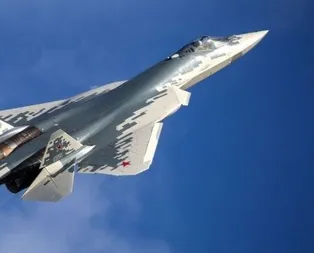 Türkiye Rusyadan SU-35 ve SU-57 alacak mı? Savunma Sanayii Başkanı İsmail Demir açıkladı