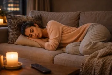 Sofrada tek tabak! Türkiye’de yalnız yaşayanlar 5,5 milyonu aştı