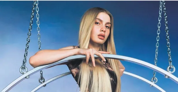 Aleyna Tilki'den olay sözler! Sosyal medyadaki gösterişli hayatının perde arkasını anlattı