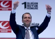 Yeniden Refah Partisi Genel Başkanı Fatih Erbakan: Askıda vekil’ uygulaması milletin iradesini yok saymaktır!