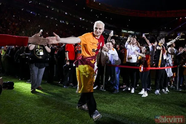 Galatasaray tarihine geçecek! Nelsson’a görülmemiş teklif