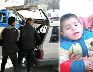 Minik Ferman boğuldu