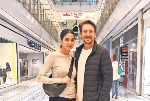 ‘O bizim canımız’