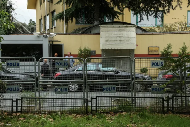 Cemal Kaşıkçı hakkında korkunç iddia: Parçalayıp 15 kişiye taşıttılar-6