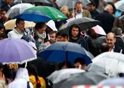 Bu şehirlerde yağış var!