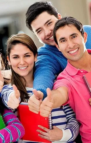 Kursa giden gençlere ayda bin 500 TL