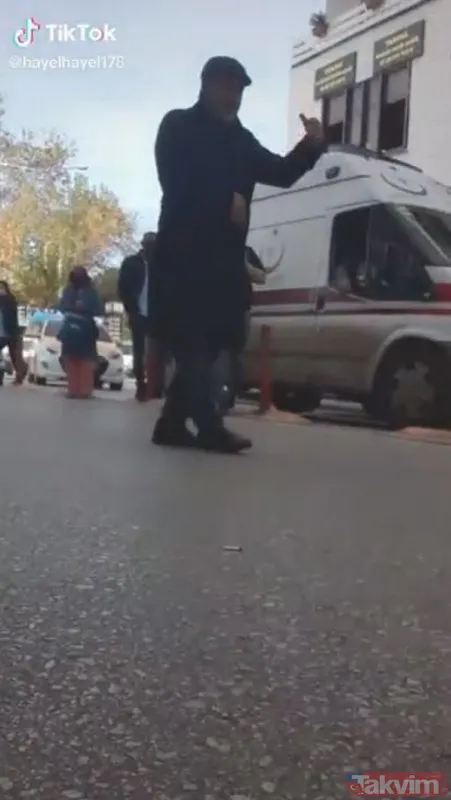 SON DAKİKA: Sosyal medya fenomeni tık için yere yattı denize girdi! Sonu akıl hastanesi oldu - 16